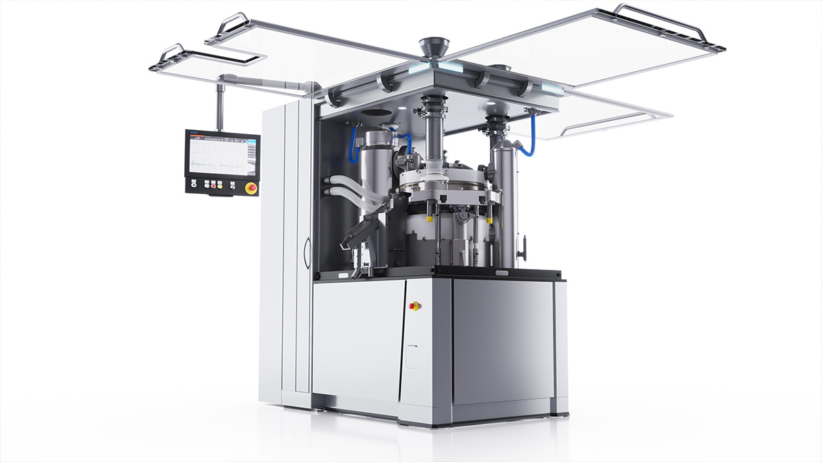 KORSCH Technology Blog