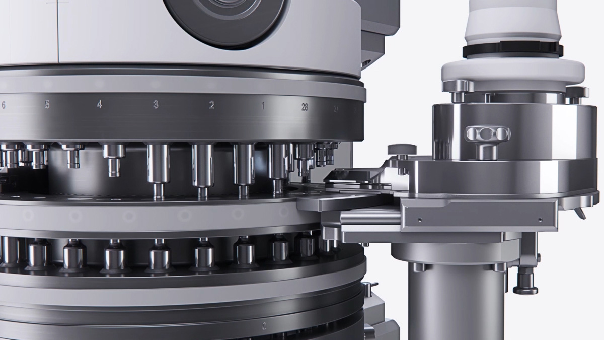 KORSCH Technology Blog