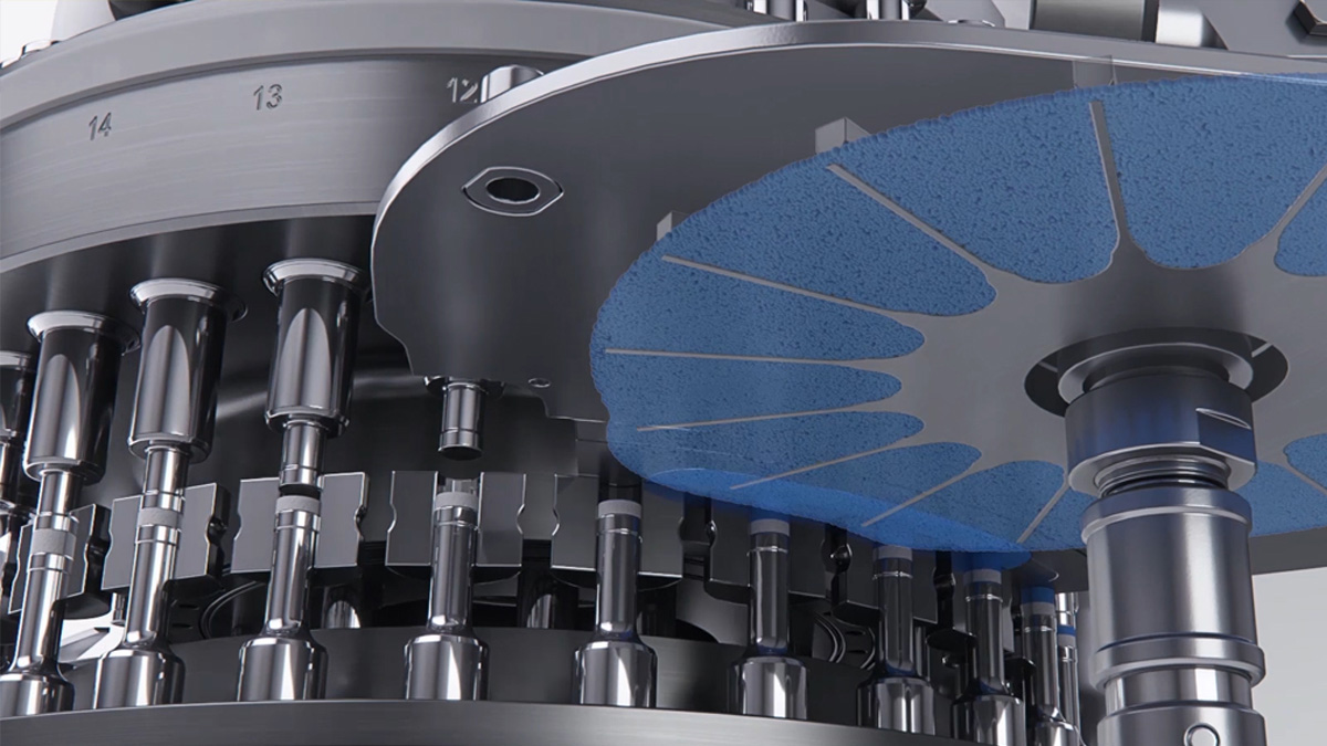 KORSCH Technology Blog