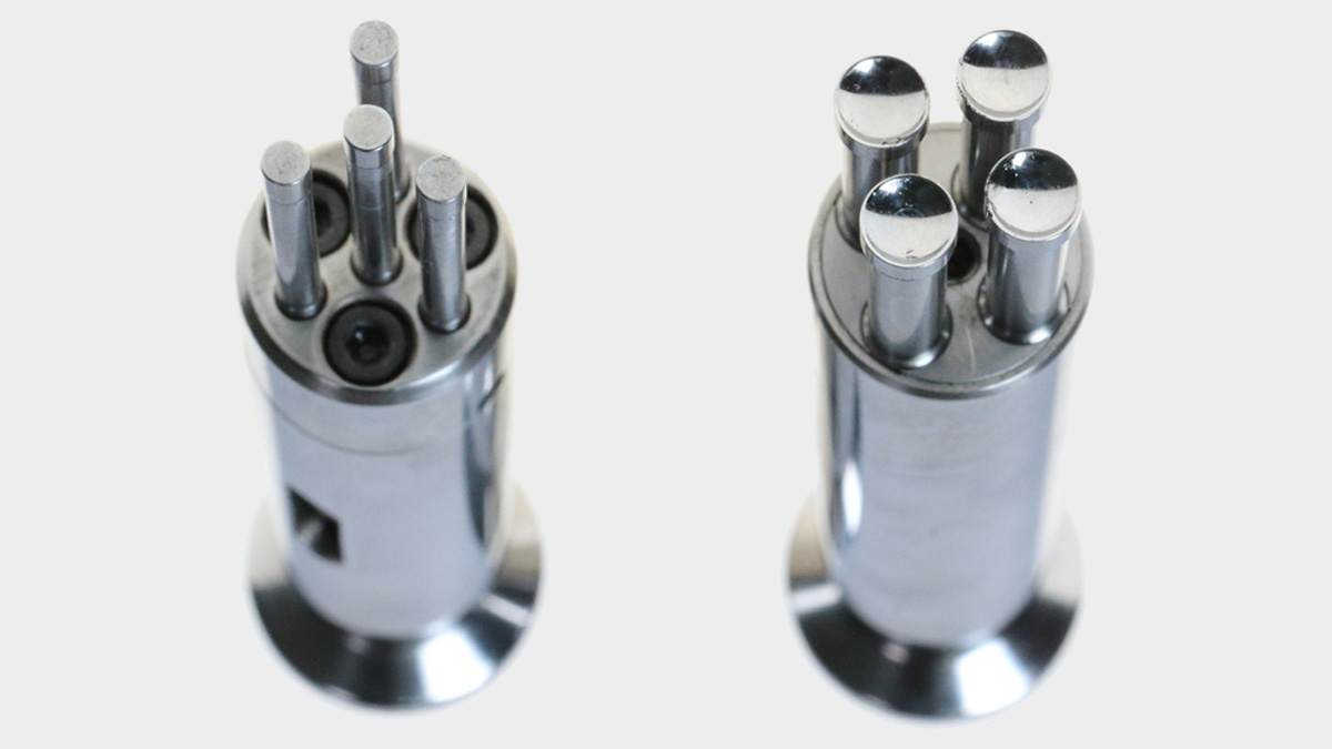 KORSCH Tableting Blog