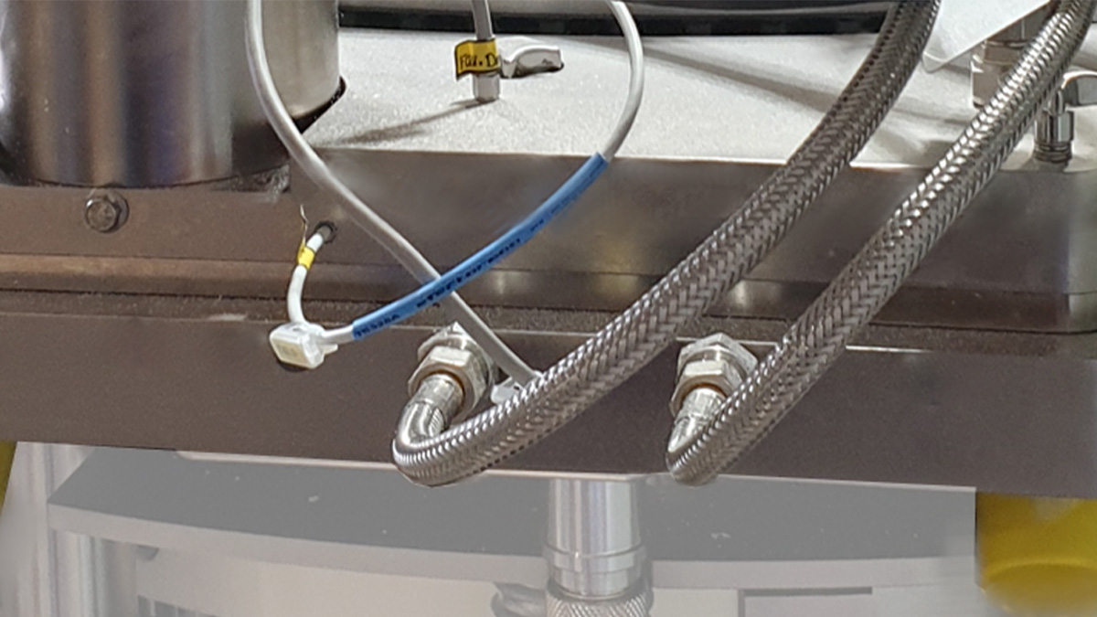 KORSCH Technology Blog