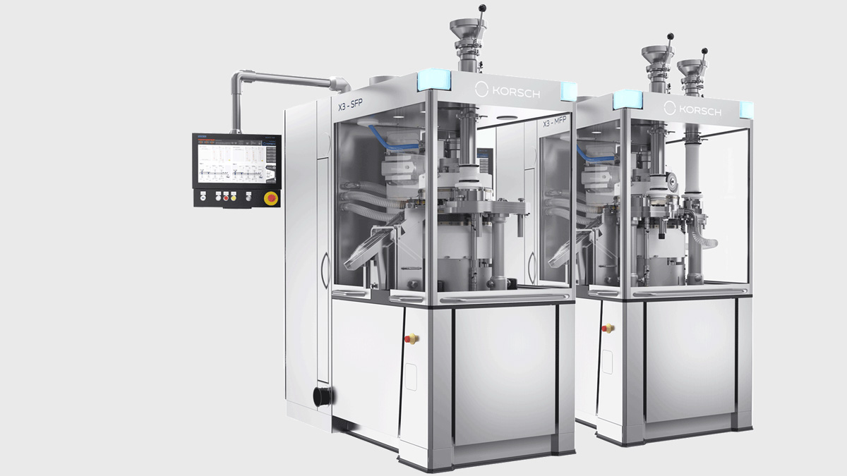 KORSCH Technology Blog