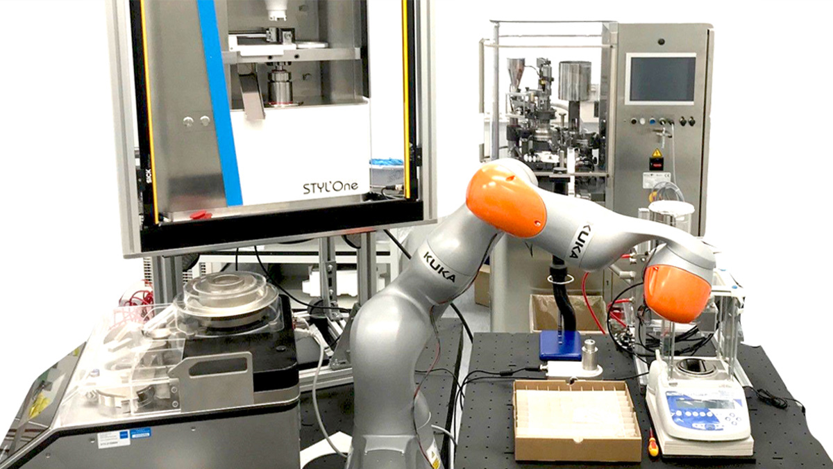 KORSCH Technology Blog