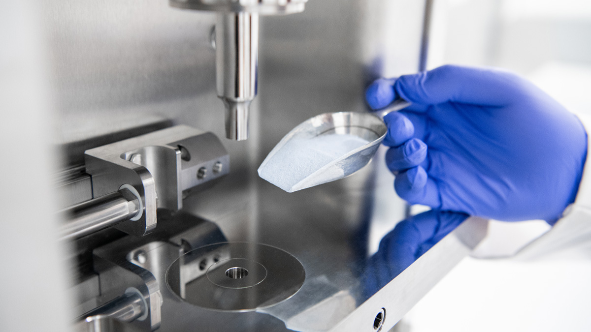 KORSCH Innovation Center