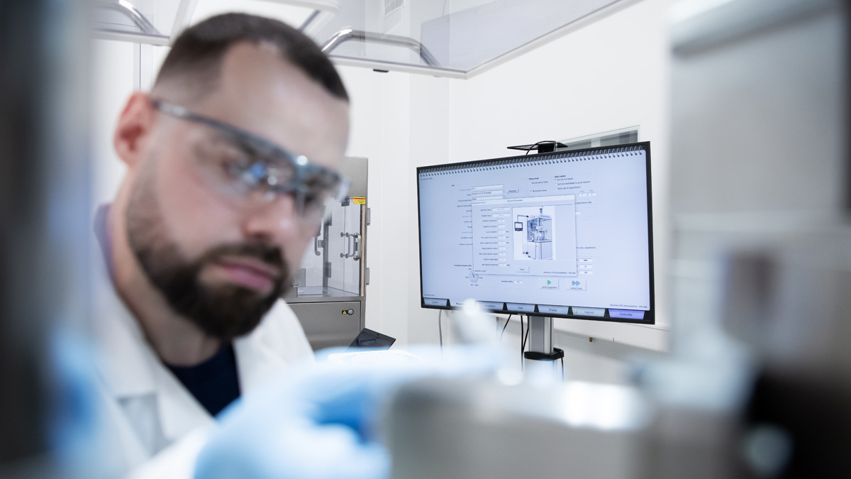 KORSCH Technology Blog