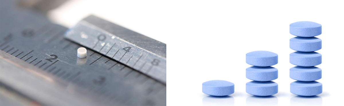 KORSCH Tableting Blog