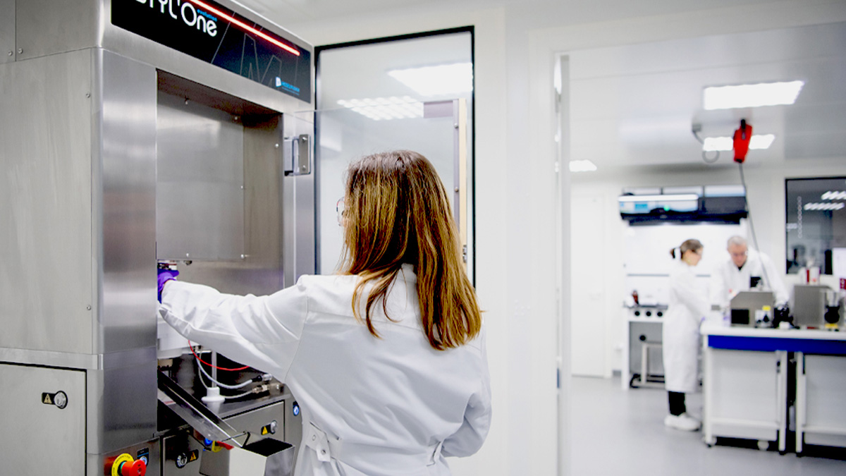 KORSCH Technology Blog