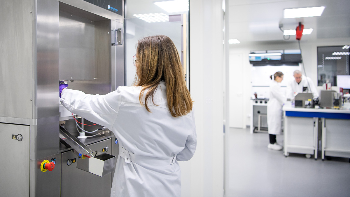 KORSCH Technology Blog