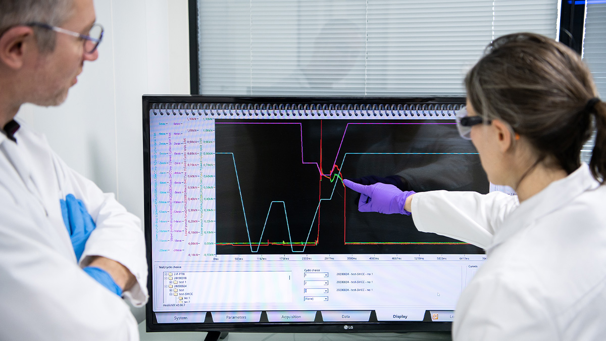 KORSCH Technology Blog