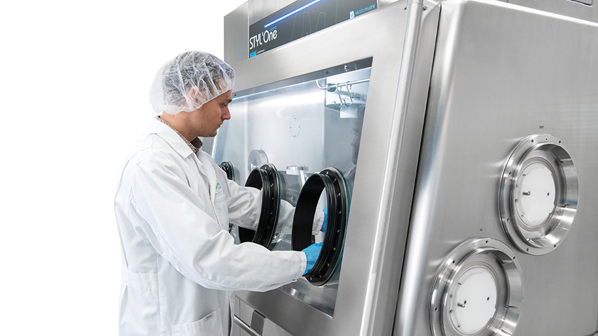 KORSCH Technology Blog