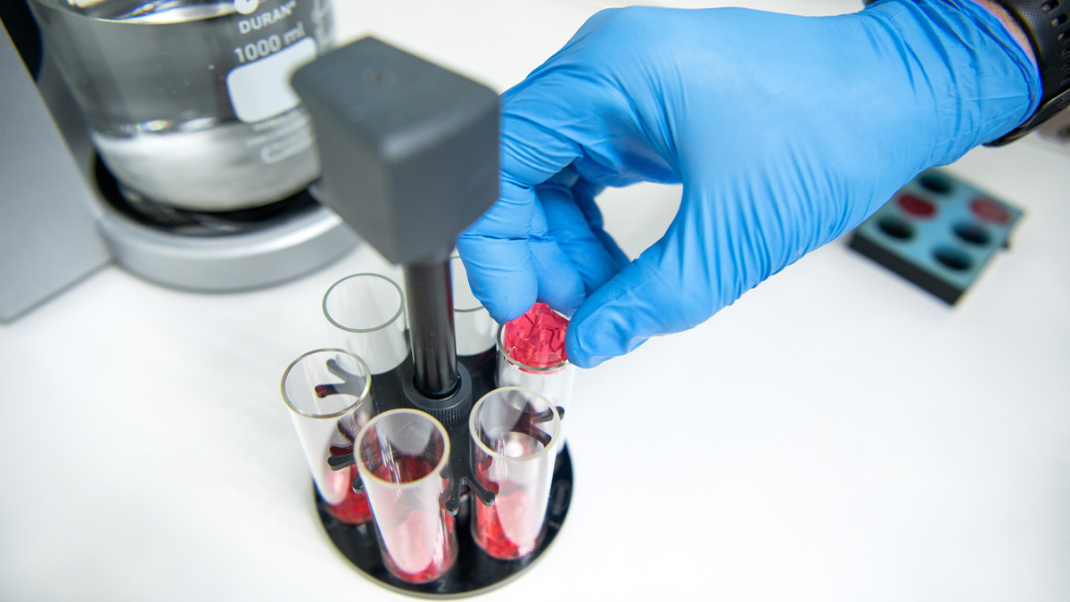 KORSCH Tableting Blog