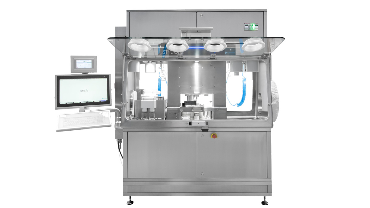 KORSCH Technology Blog