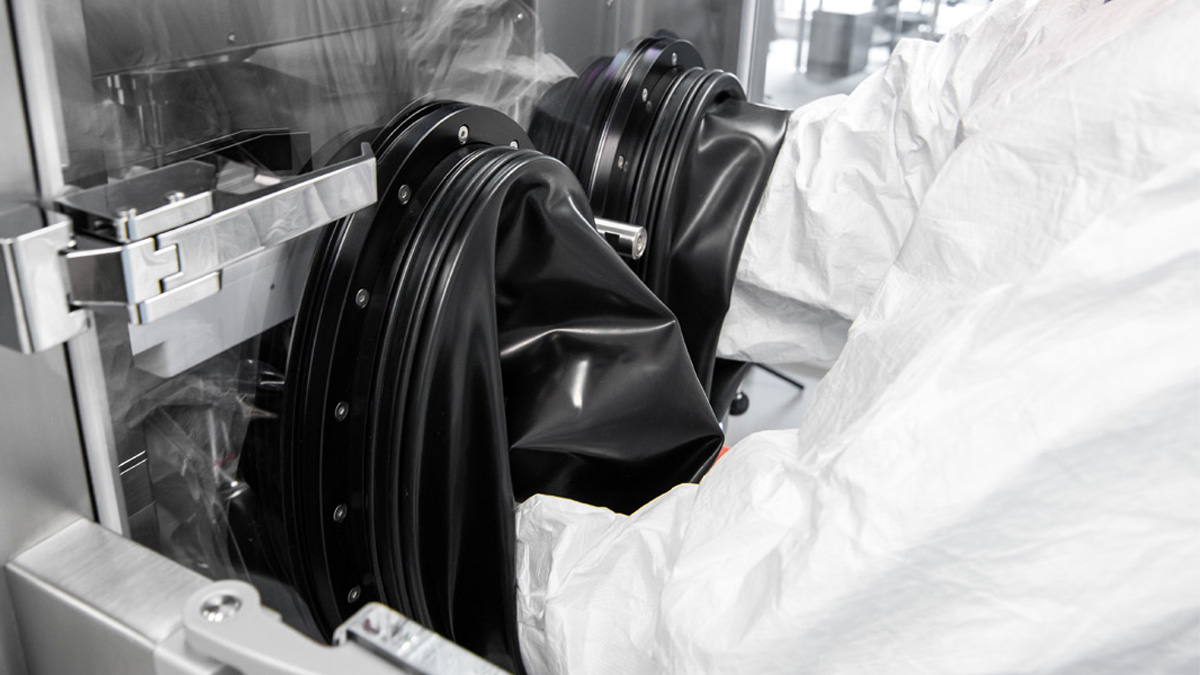 KORSCH Technology Blog