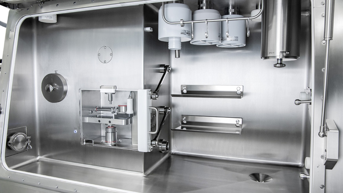 KORSCH Technology Blog