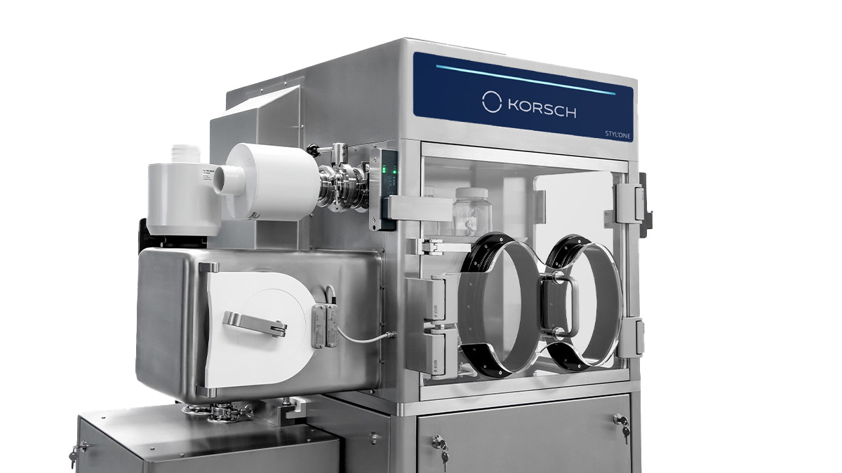KORSCH Technology Blog