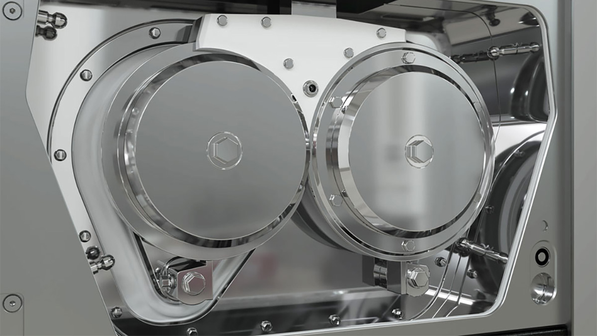 KORSCH Technology Blog