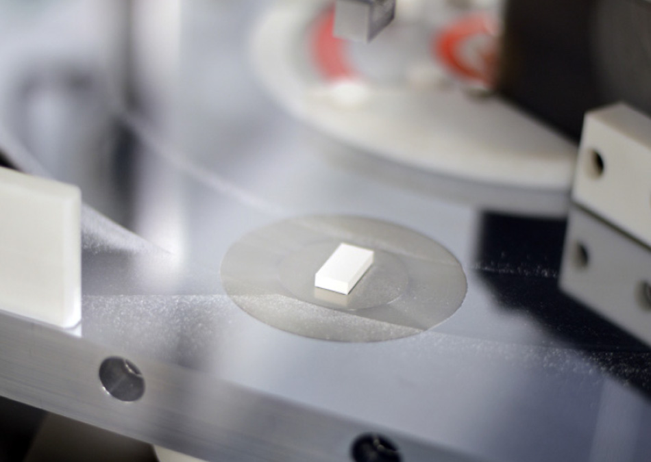 KORSCH Technology Blog