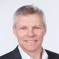 Burkhard Lutterbeck