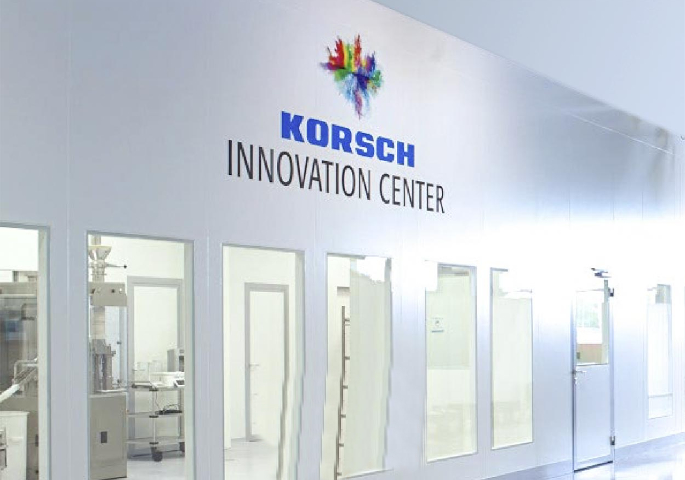 Korsch AG KORSCH India