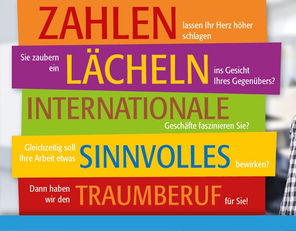 Auszubildender Kaufmann Im Gross Und Aussenhandel M W D Korsch