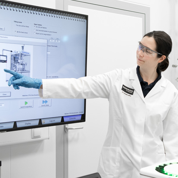 KORSCH Technology Blog