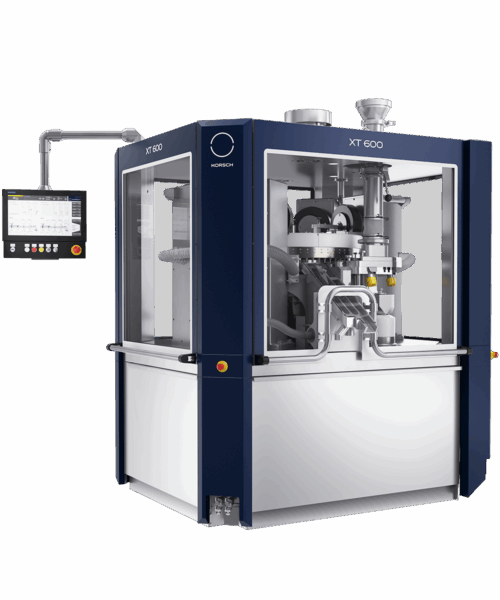 KORSCH XT 600