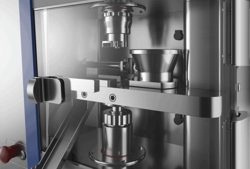 KORSCH Nano Feature 2