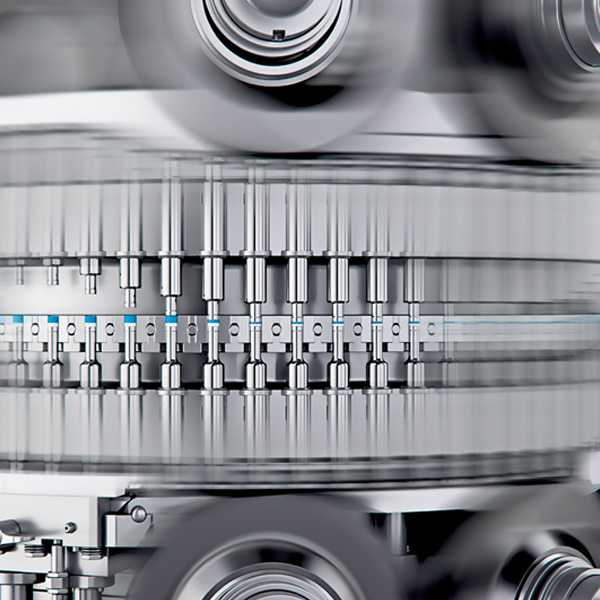 KORSCH Technology Blog