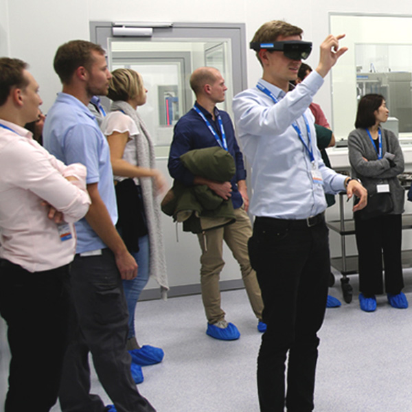 KORSCH Technology Blog