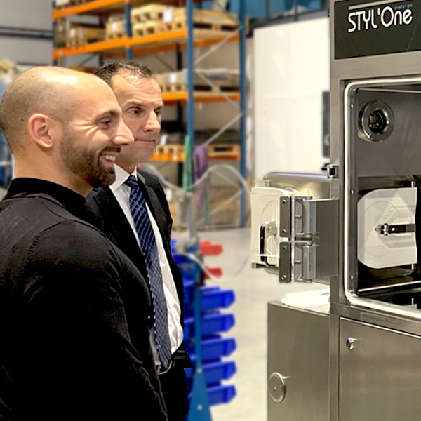 KORSCH Tableting Blog