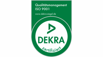 DIN EN ISO 9001