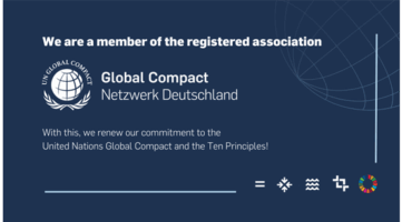 UN Global Compact Netzwerk Deutschland