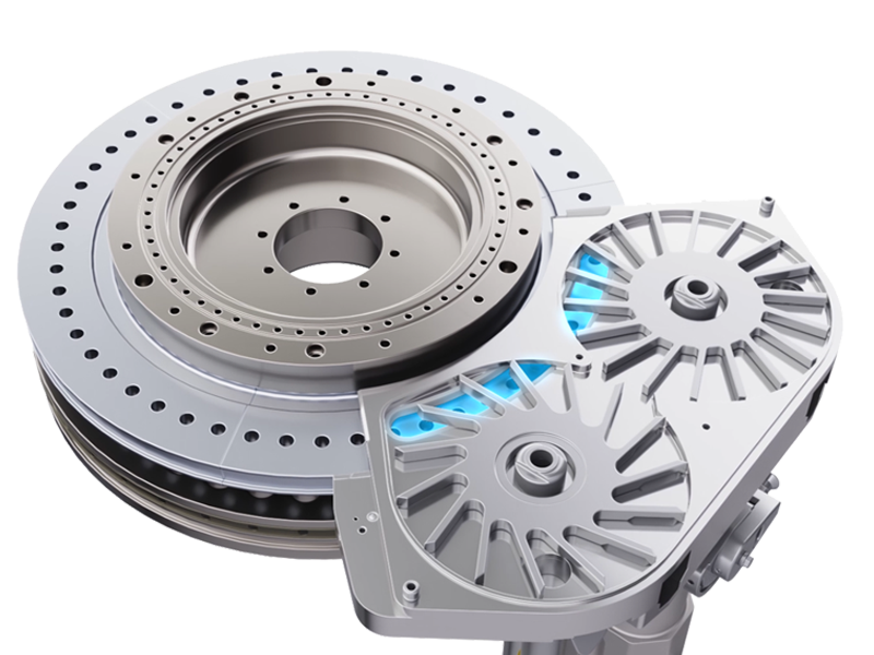 KORSCH Filling System