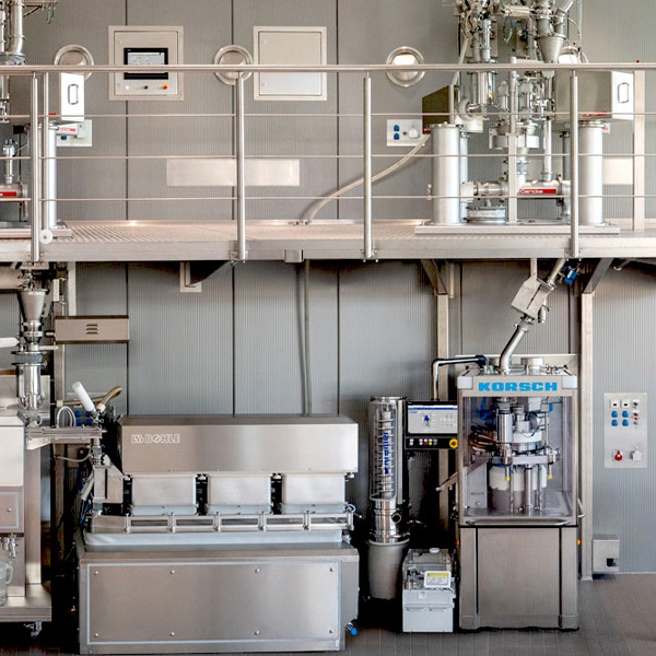 KORSCH Technology Blog