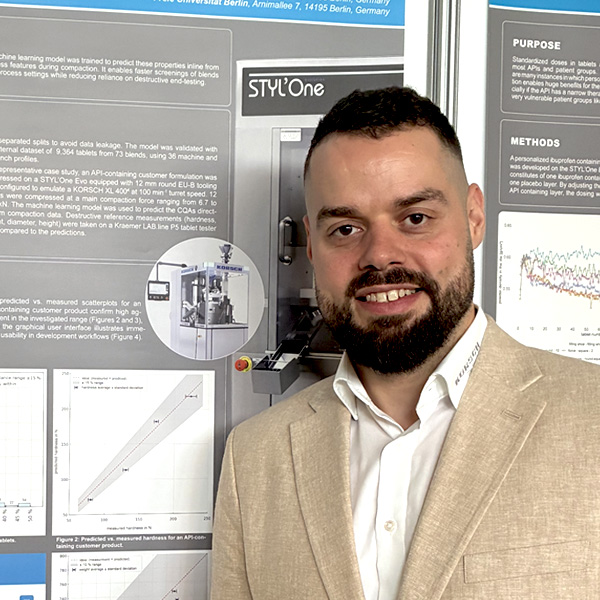 KORSCH Technology Blog