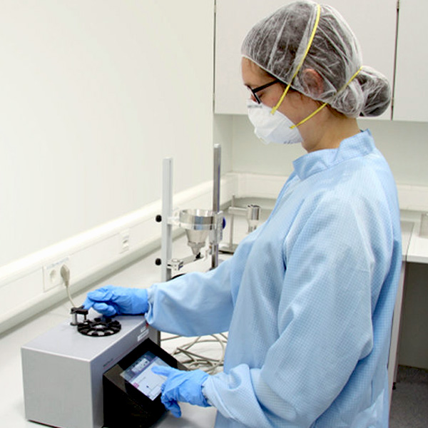 KORSCH Technology Blog