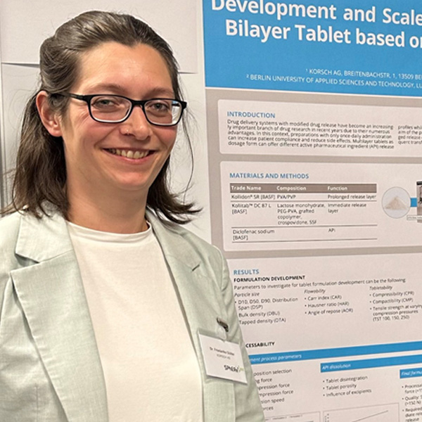 KORSCH Technology Blog