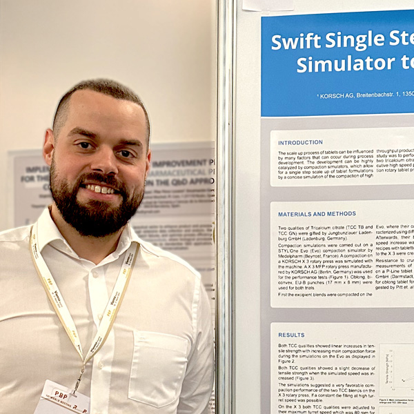 KORSCH Technology Blog