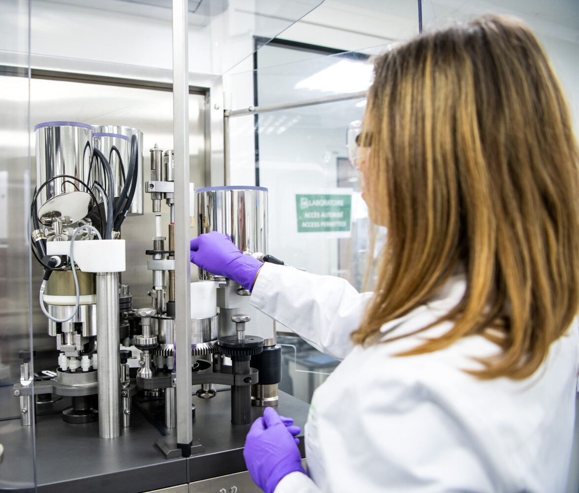 KORSCH Company Competent Partner