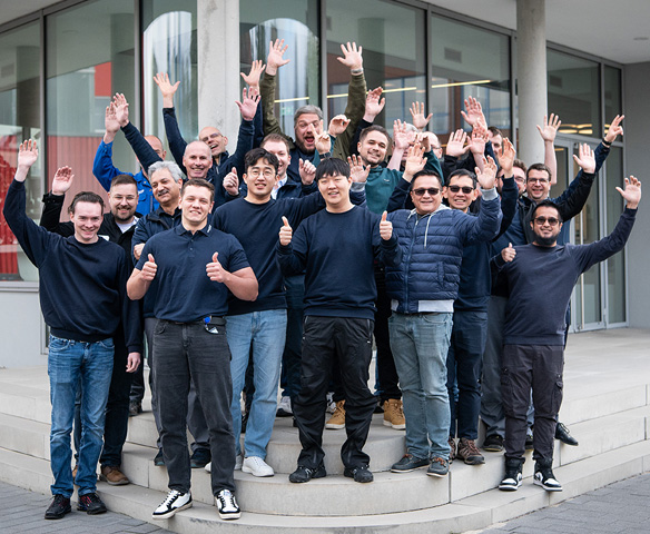 KORSCH Values Diversity