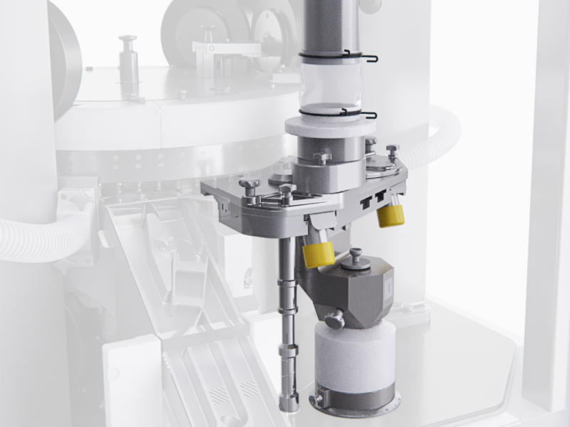 KORSCH Double-Sided Highlights