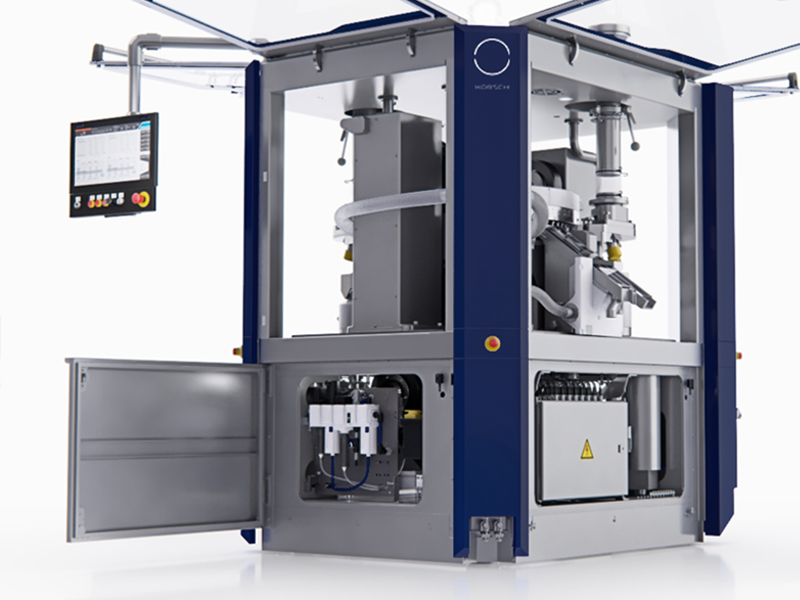 KORSCH Double-Sided Highlights