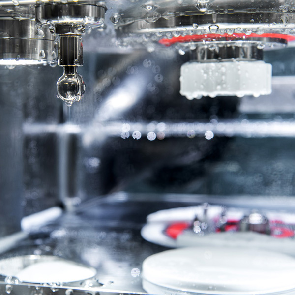 KORSCH Technology Blog