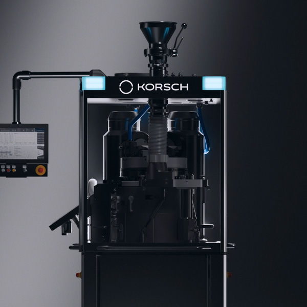 KORSCH Technology Blog