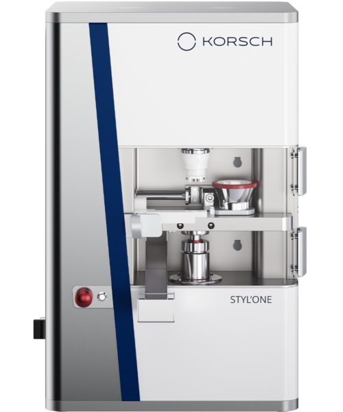 KORSCH STYL'One Nano