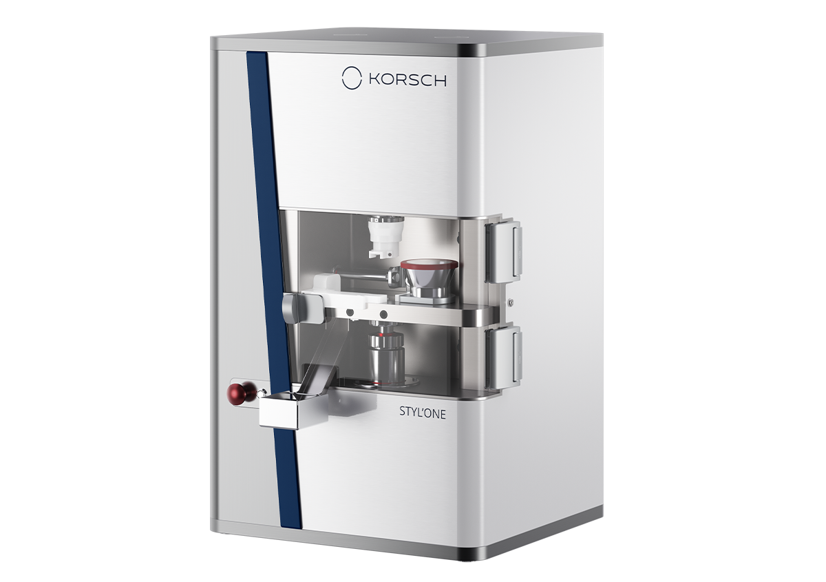 KORSCH STYL'One Nano