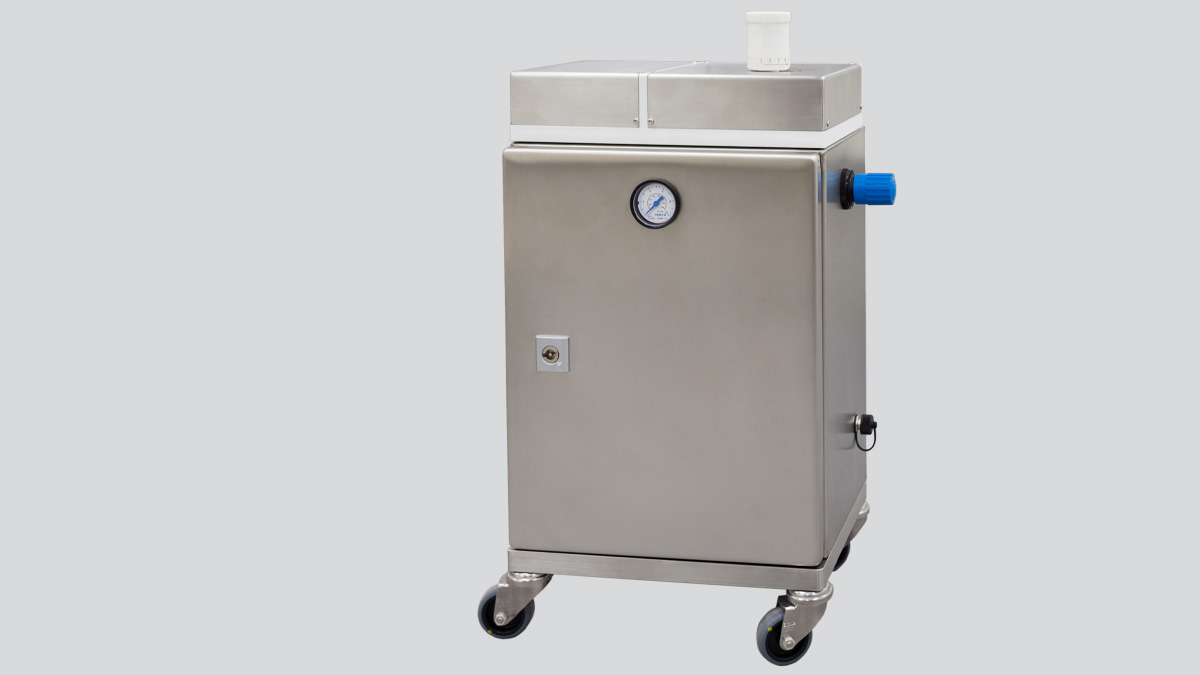 KORSCH Technology Blog