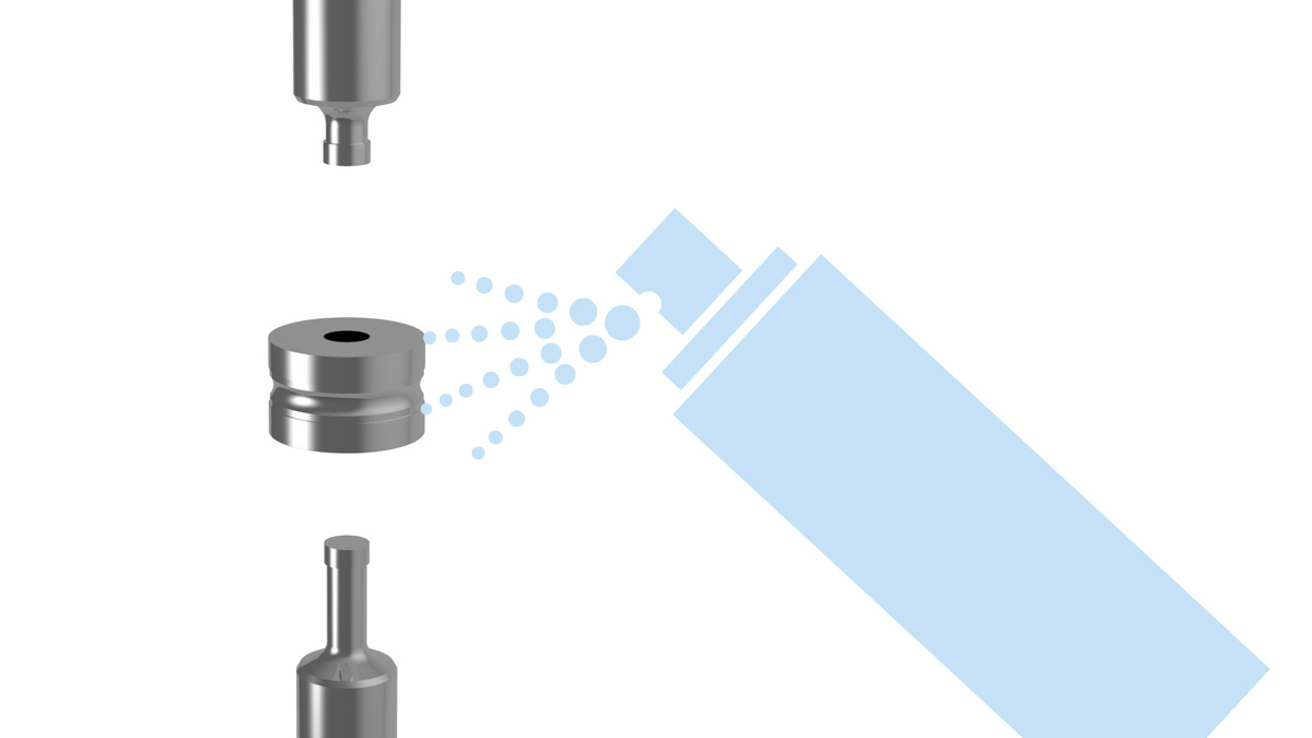 KORSCH Technology Blog