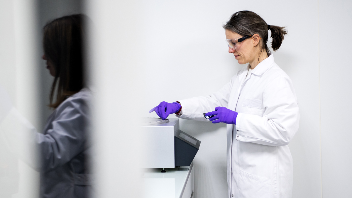 KORSCH Tableting Blog