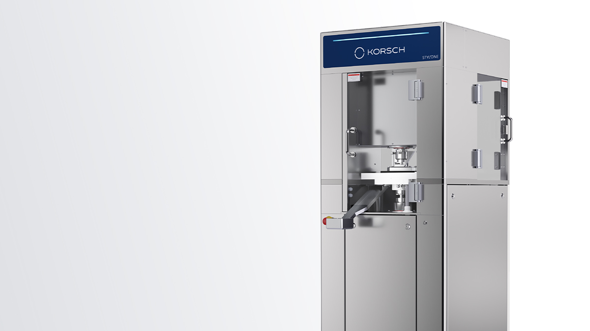 KORSCH Technology Blog